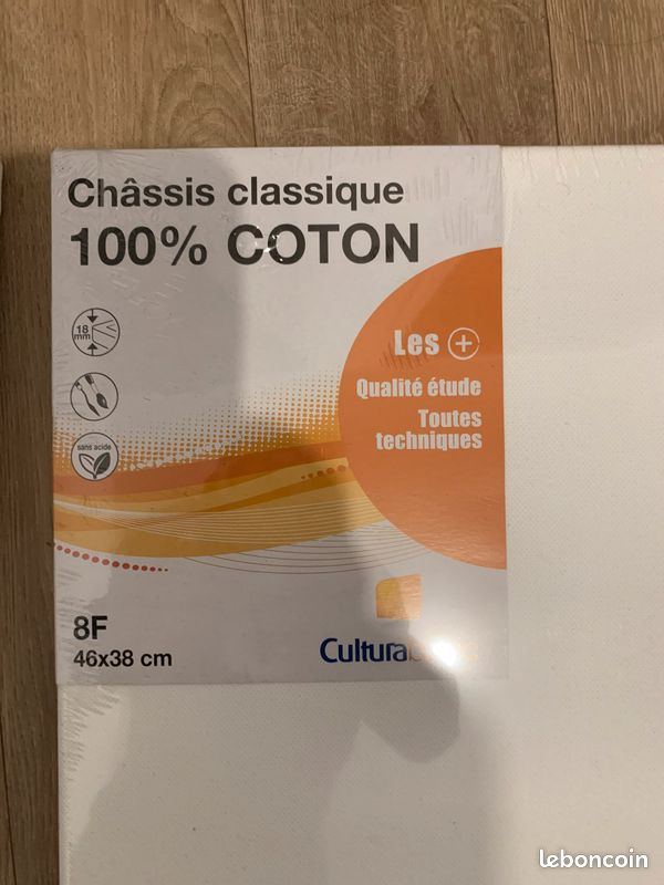Châssis classique (image 2)