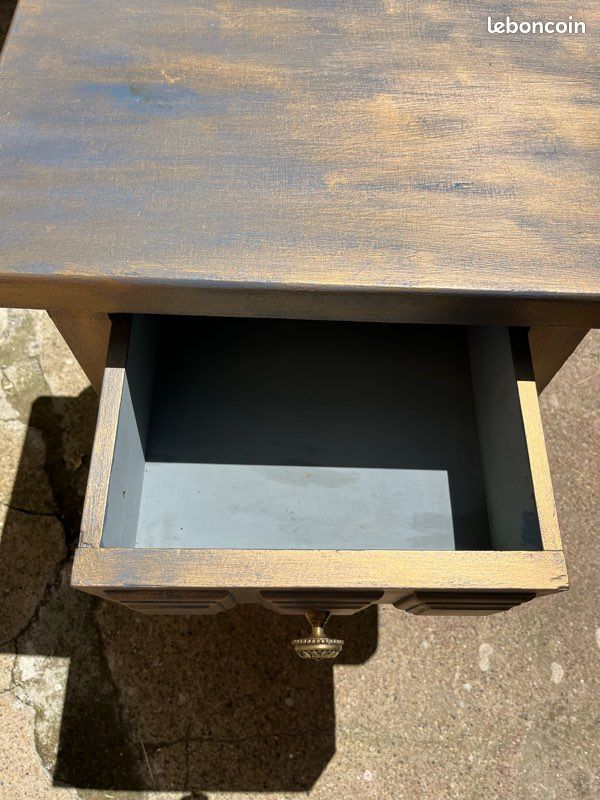 Chevet ancien relooké (image 3)