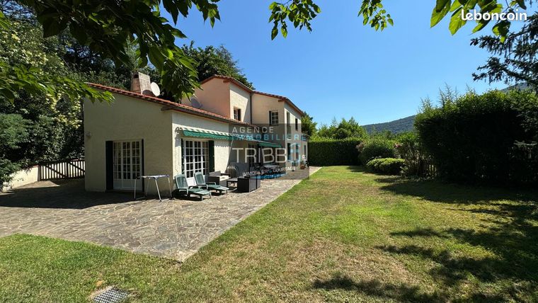 Villa 6 pièces 152 m²
