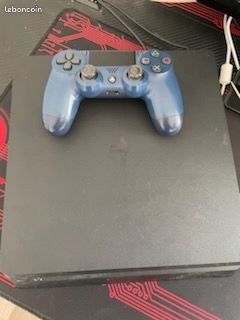 Vend ps4 slim (image 3)