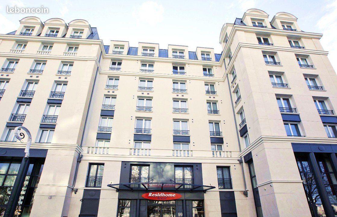 Appartement 1 pièce 26 m² · à Puteaux · 26 m² · 175 000 €