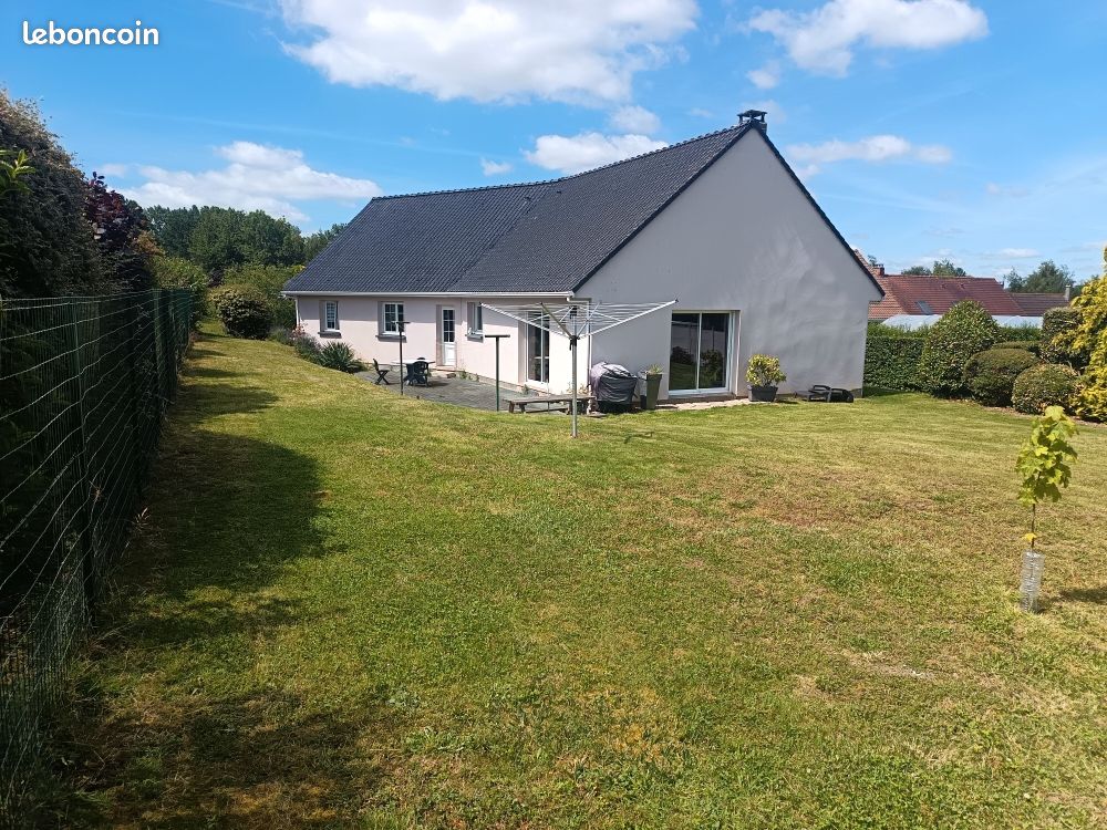 Maison 7 pièces 150 m² · à Aire-sur-la-Lys · 150 m² · 325 000 €