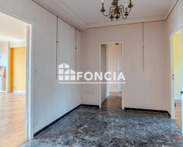 Appartement 219 000 € - 114 m²