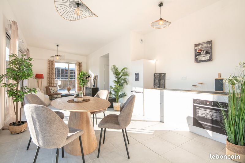 Appartement 4 pièces 95 m² · à Cognin · 95 m² · 360 000 €