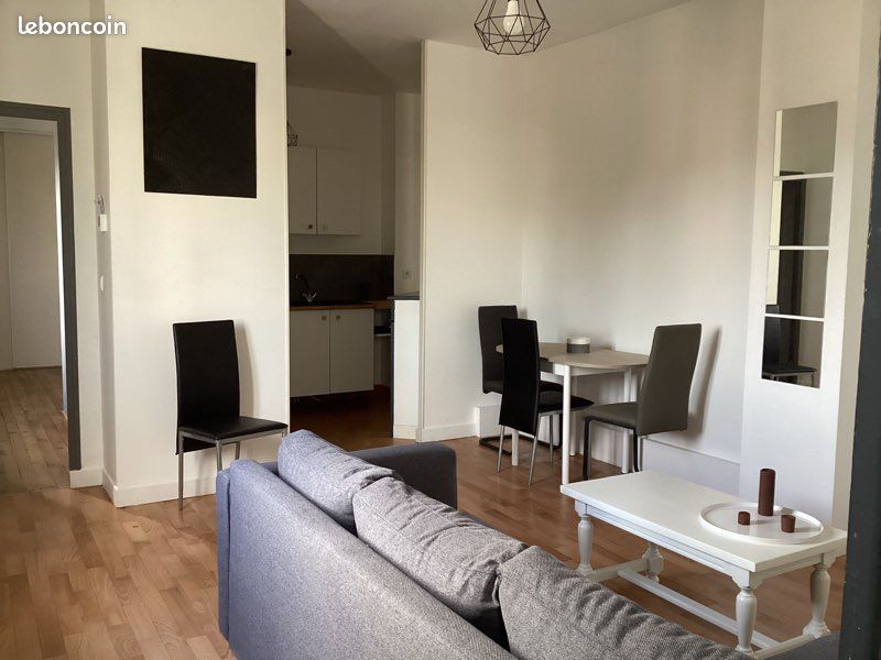 Appartement 3 pièces 70 m² · à Auch · 70 m² · 675 €