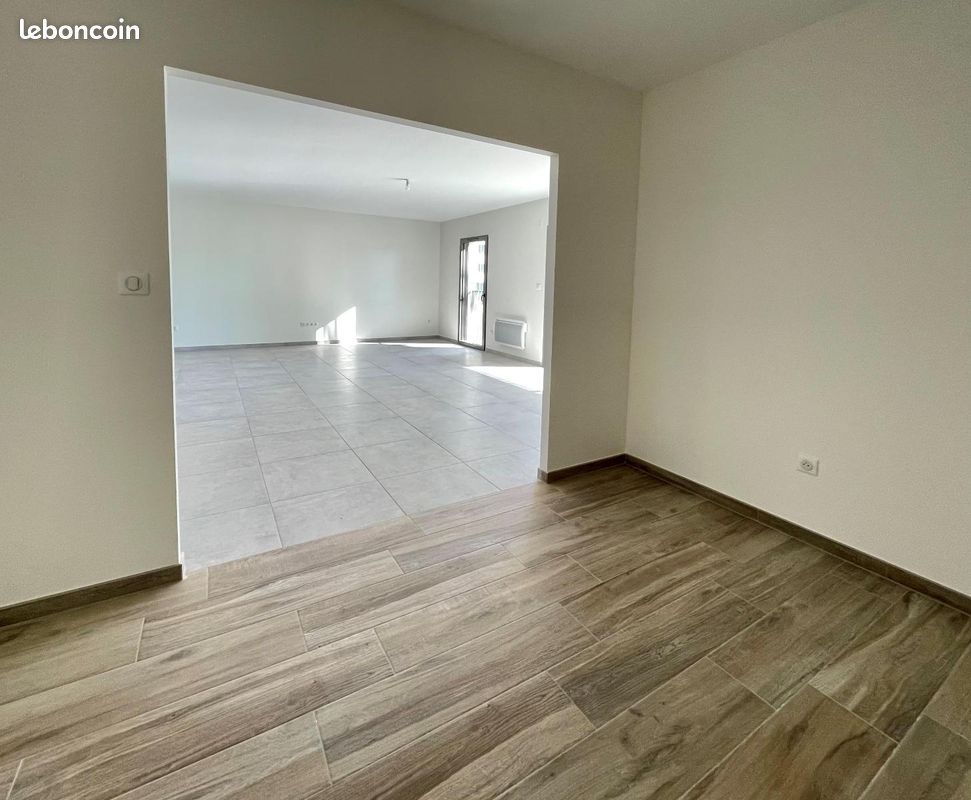 Appartement a louer niort - 6 pièce(s) - 160 m2 - Surfyn