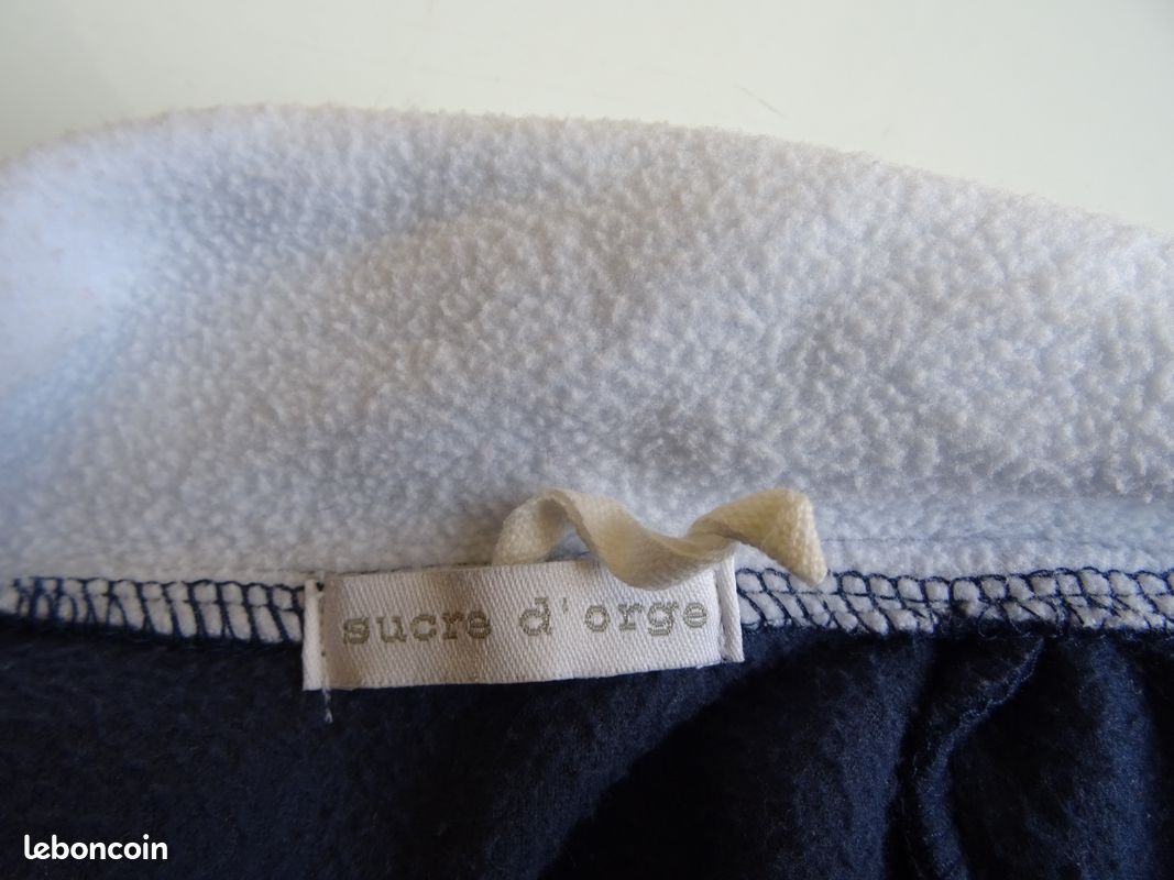 Peignoir (image 6)