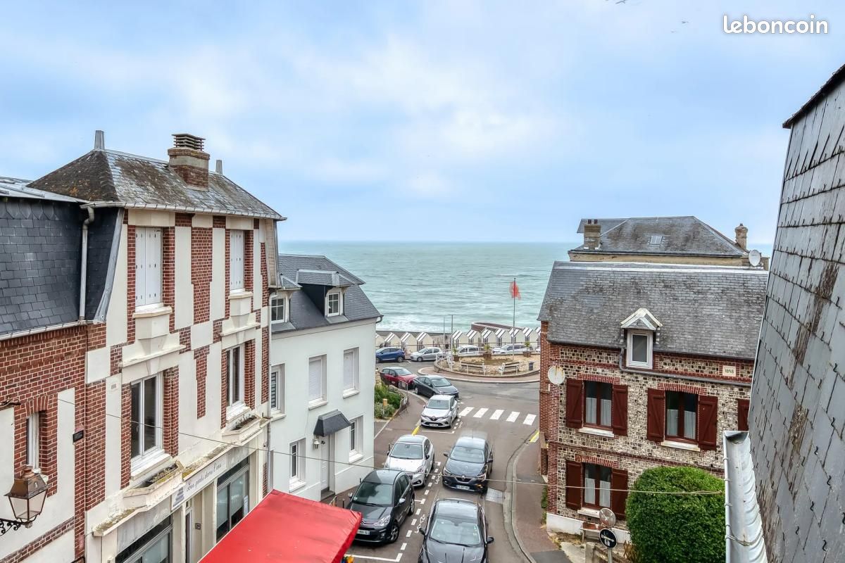 Maison 5 pièces 90 m² · à Yport · 90 m² · 205 000 €