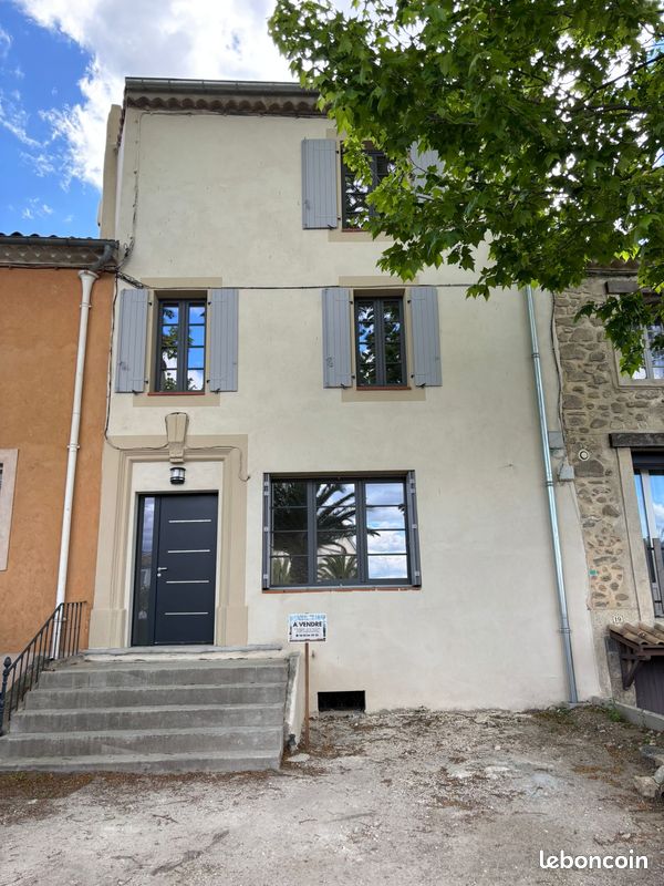 Maison 7 pièces 165 m² · à Sallèles-d'Aude · 165 m² · 350 000 €