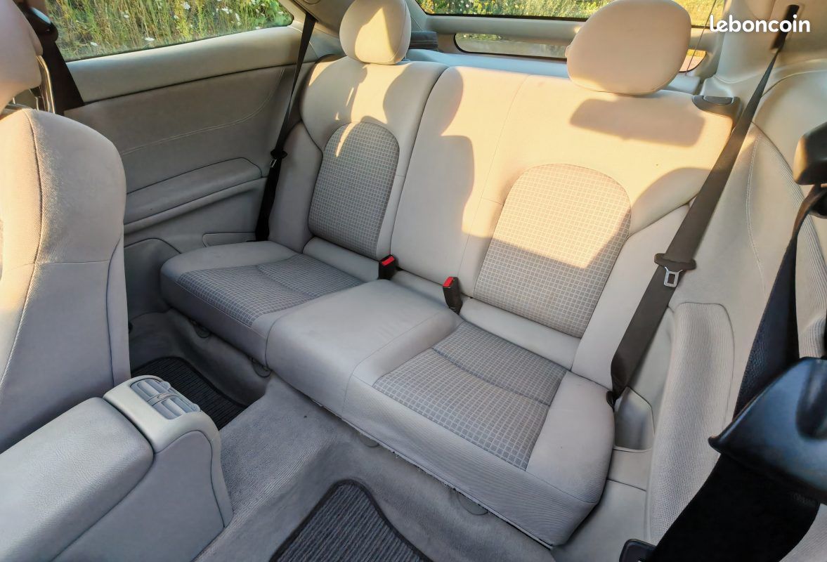 MERCEDES C180 KOMPRESSOR 143cv (image 10)