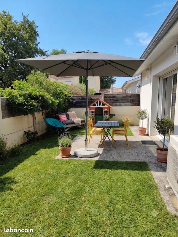 Maison 4 pièces 86 m² · à Cestas · 86 m² · 339 000 €