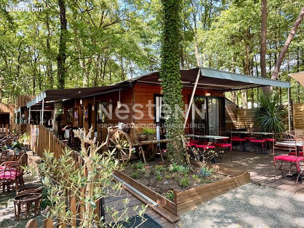 Terrain 148 m² LYS HAUT LAYON