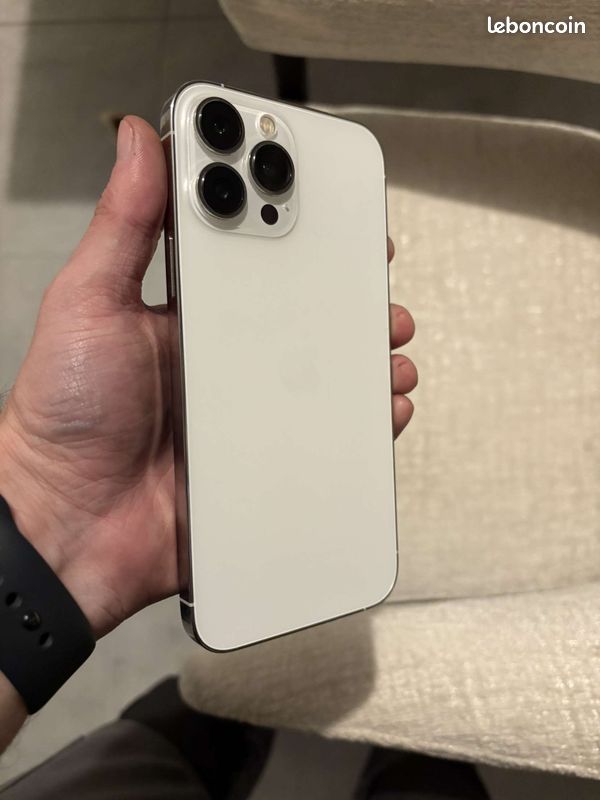 IPhone 13 Pro max (image 3)