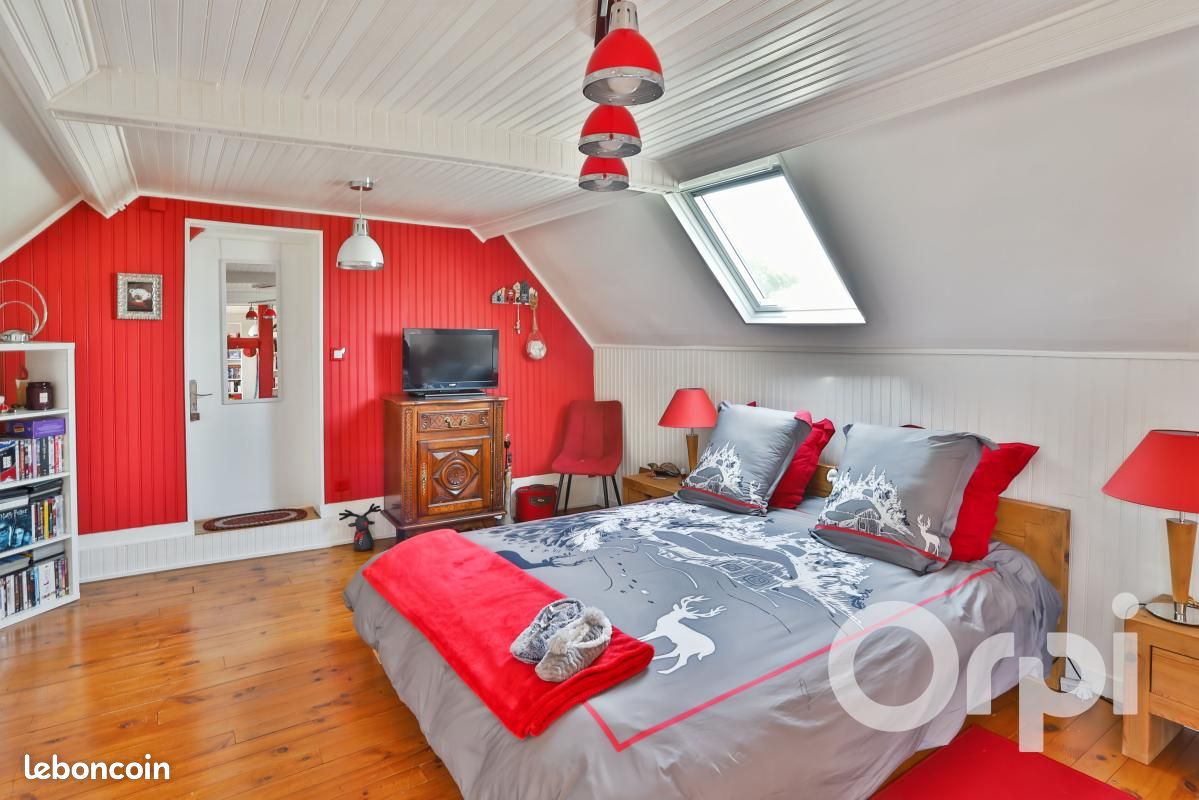 Maison 6 pièces 145 m² (image 14)