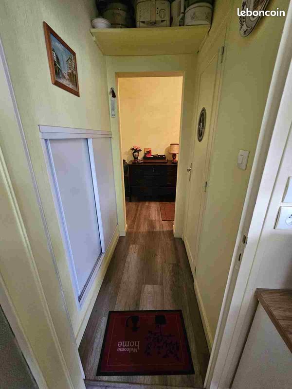 Appartement 3 pièces 64 m² - Limoges 87000 (image principale 18)