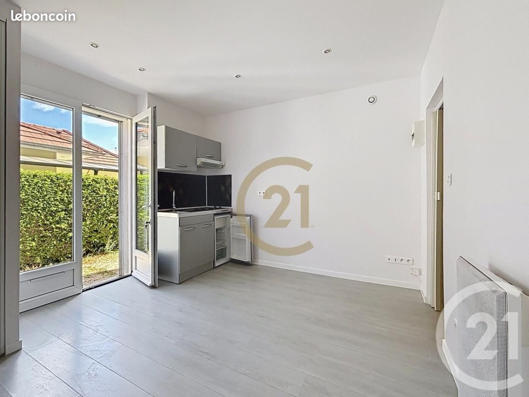 Appartement 1 pièce 16 m² · à Bavilliers · 16 m² · 365 €/mois