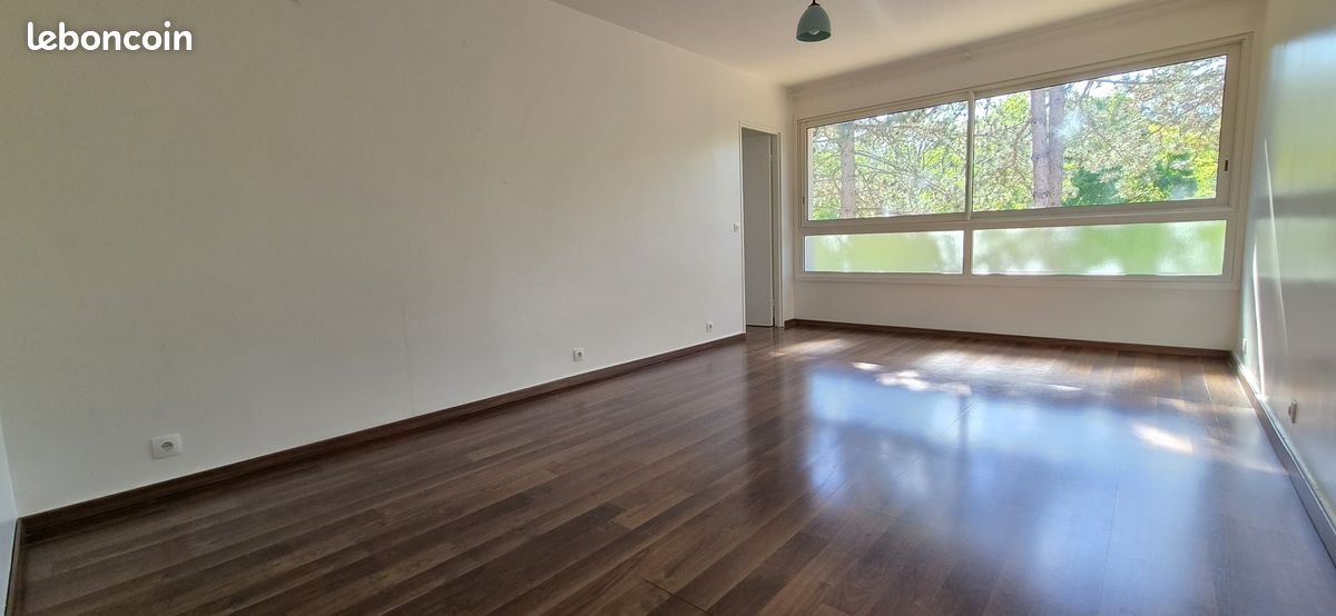 Appartement 3 pièces 63 m² · à Écouen · 63 m² · 182 000 €