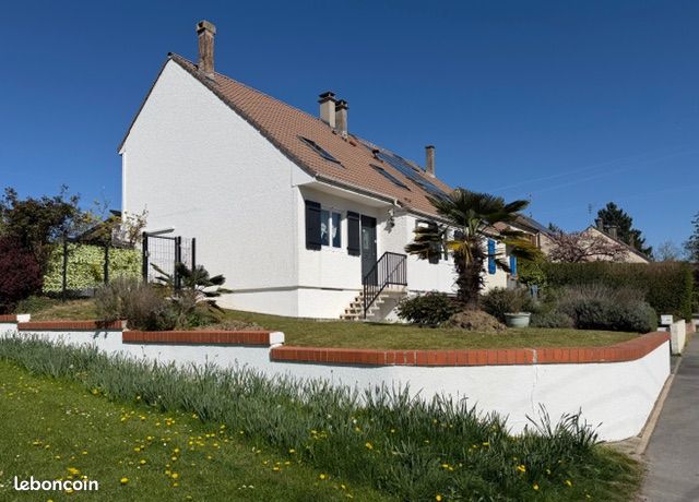 Maison 6 pièces 108 m² · à Chéreng · 108 m² · 425 000 €