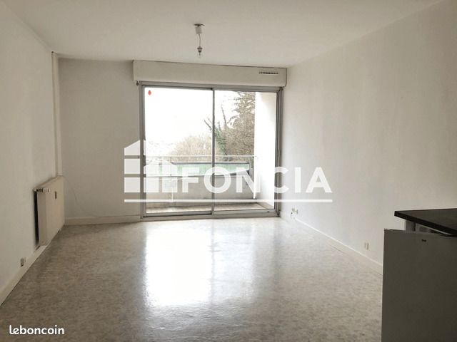 Appartement 1 pièce 31 m² · à Nancy · 31 m² · 415 €
