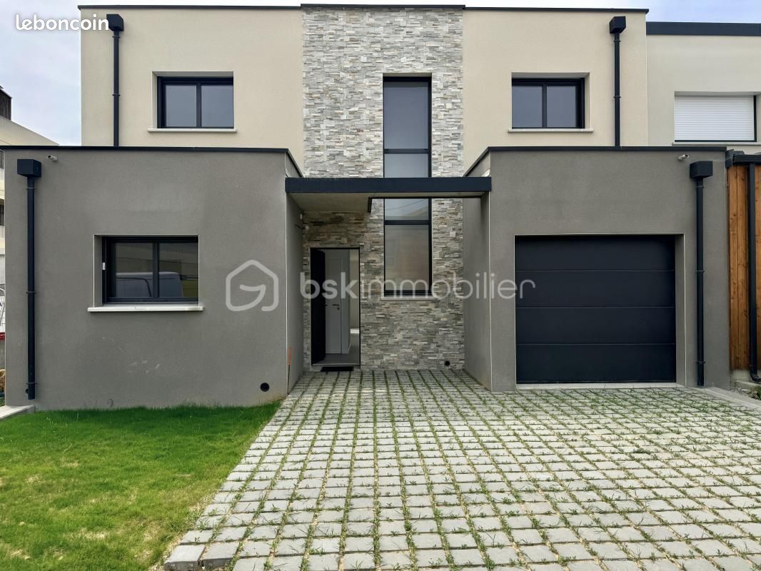 Maison 6 pièces 135 m² · à Pacé · 135 m² · 499 000 €