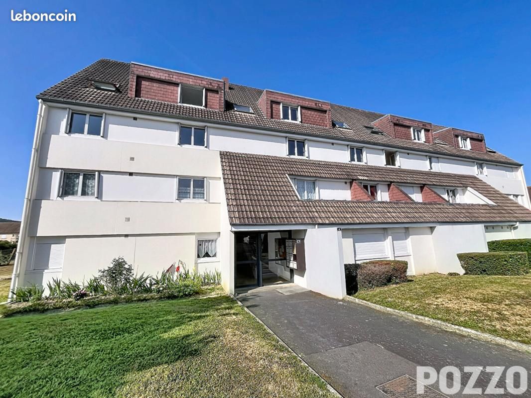 Appartement 5 pièces 73 m² · à Les Monts d'Aunay · 73 m² · 139 000 €