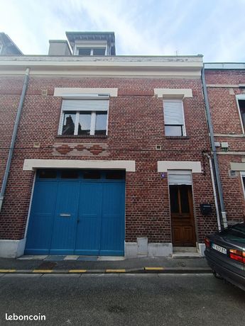Maison 4 pièces 121 m²