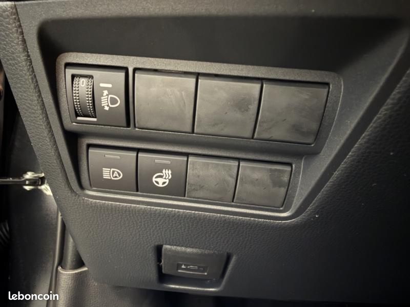 Mazda Mazda 2 Hybrid 1.5 Hybrid 116ch Homura 2026 (image 18)