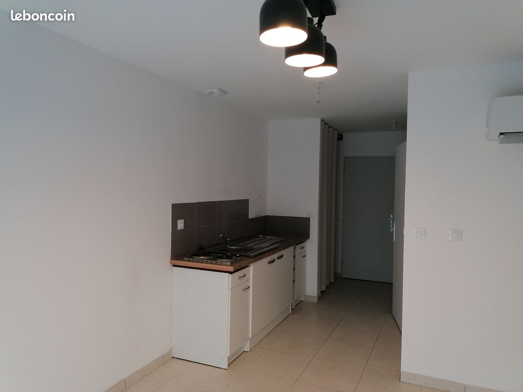 Maison 2 pièces 40 m² · à Niort · 40 m² · 680 €/mois