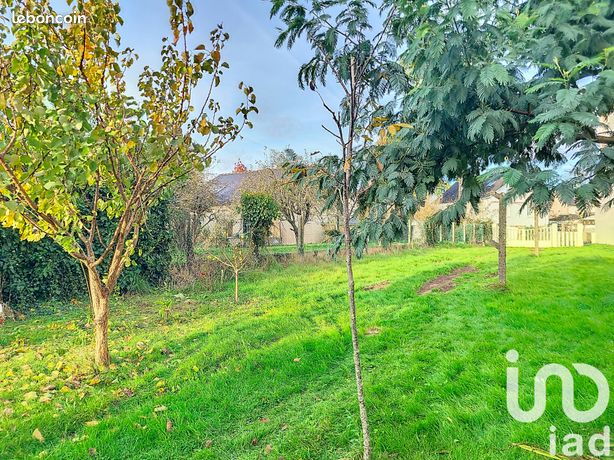 Terrain 250 m² Auray
