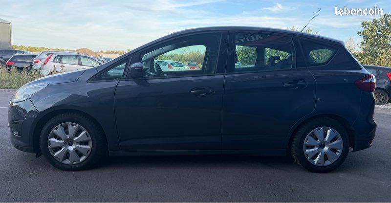 Ford C-Max 1.6L 115cv Modèle Business 5 portes Garantie 6 mois (image 4)