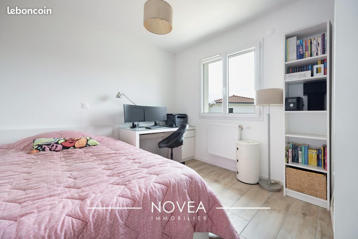 Maison 6 pièces 124 m² (image 12)