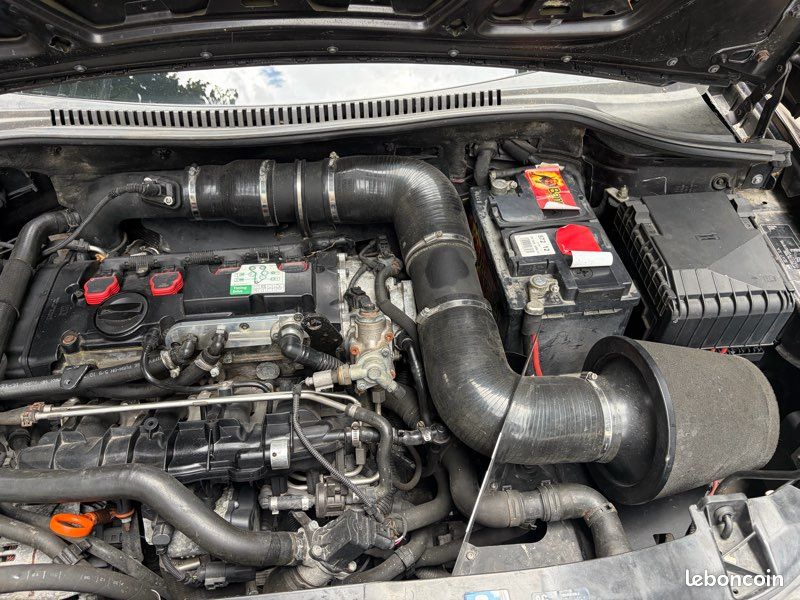 Leon CUPRA 241ch (image 5)