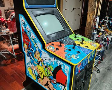 Cable Jamma Pandora Box Borne Arcade JAMMA PCB 60-en-1 pour console de