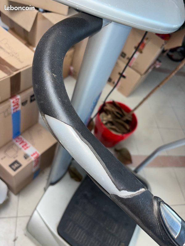 Powerplate (image 3)