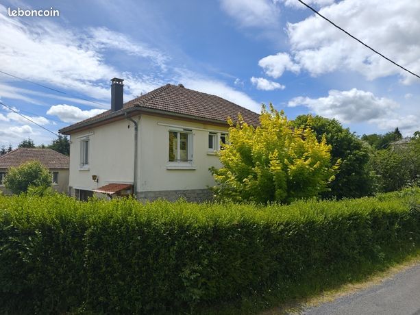 Maison 7 pièces 118 m²