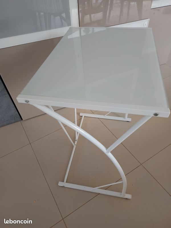 Petit bureau d'appoint (image 3)