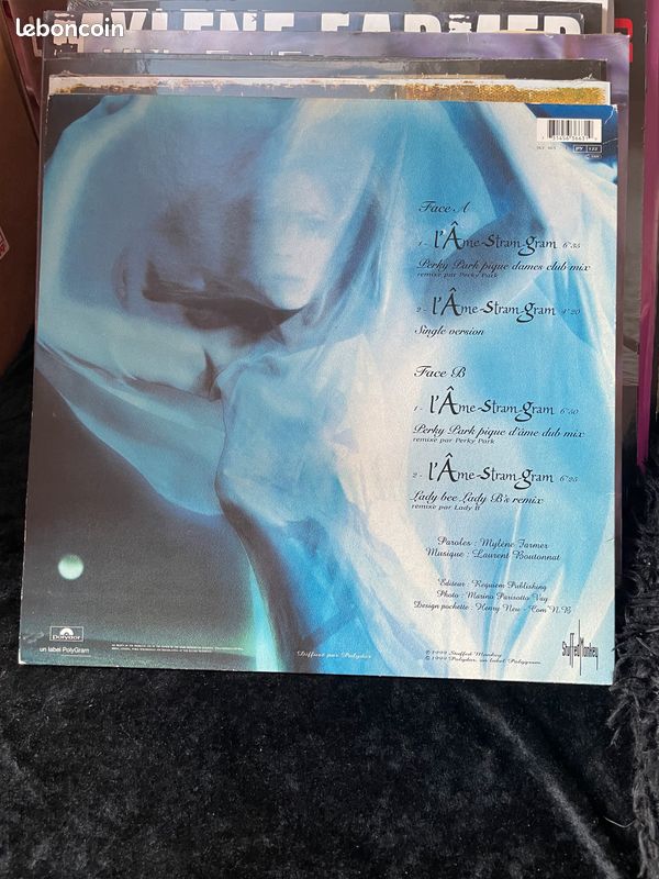 Mylène Farmer (image 2)