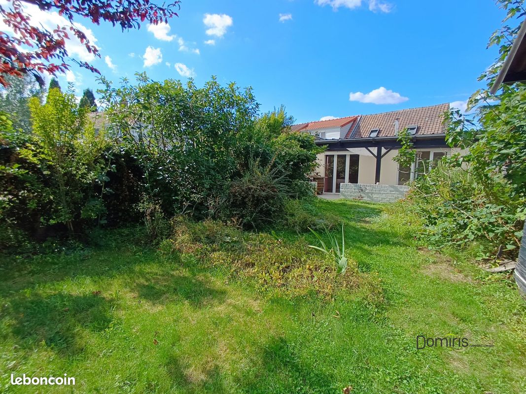 Maison 4 pièces 94 m² · à Leers · 94 m² · 199 000 €
