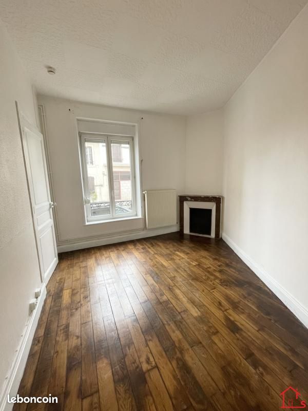 Appartement 2 pièces 55 m² · à Nancy · 55 m² · 490 €
