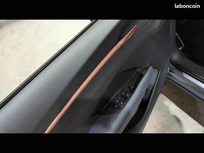 Cupra Terramar 1.5 eTSI Hybrid 150ch V DSG7 (image 9)
