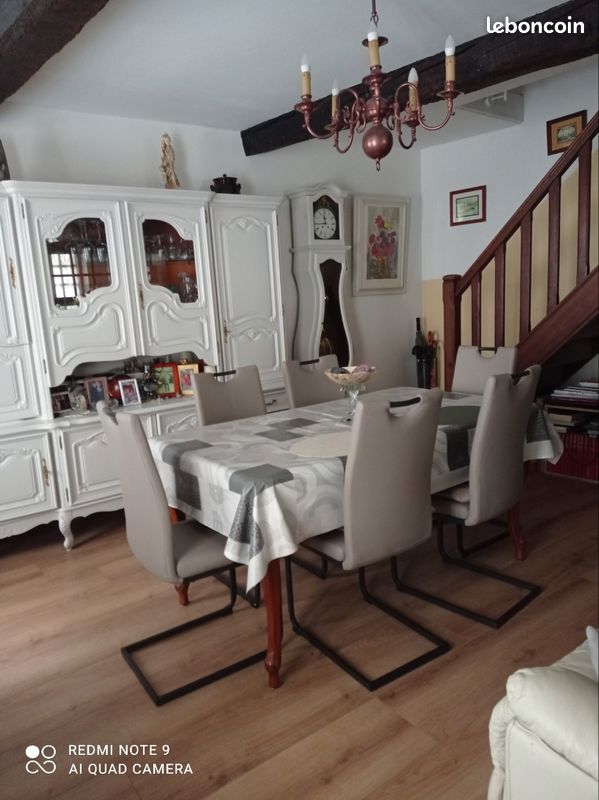 Maison 3 pièces 67 m² · à Les Mées · 67 m² · 128 000 €