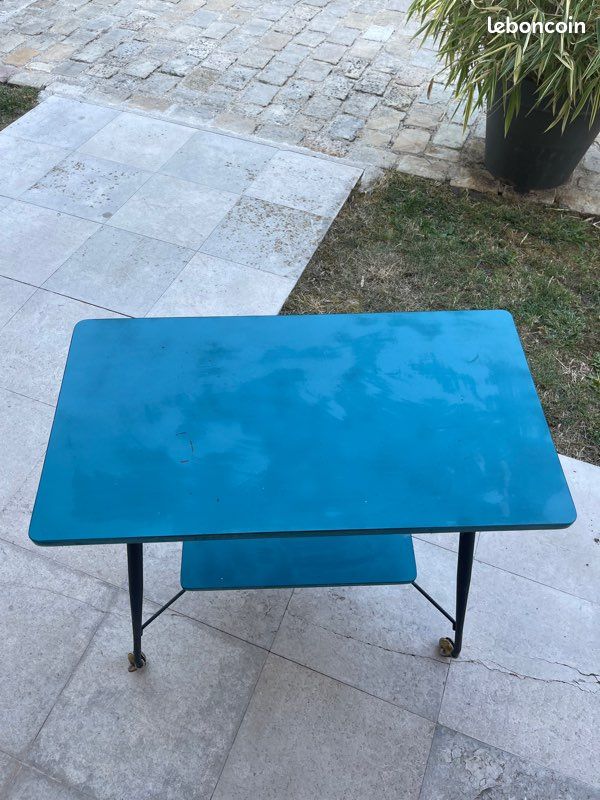 Table vintage (image 2)