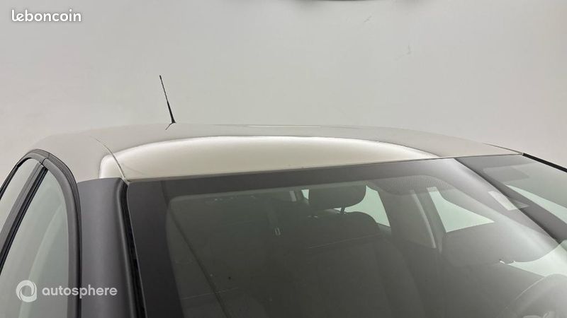 Citroen C3 1.2 PureTech 83ch S&S Shine (image 22)
