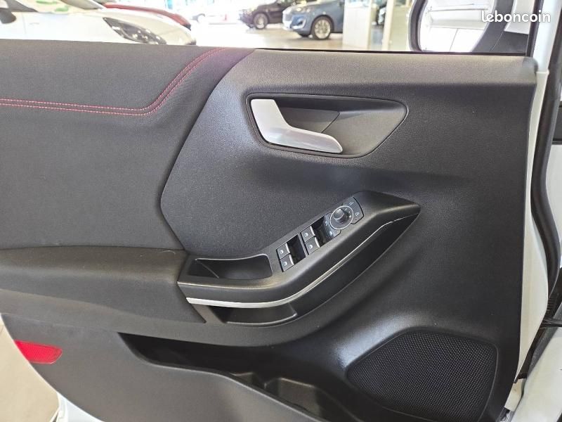 Ford Puma 1.0 Flexifuel 125ch S&S mHEV ST-Line (image 23)