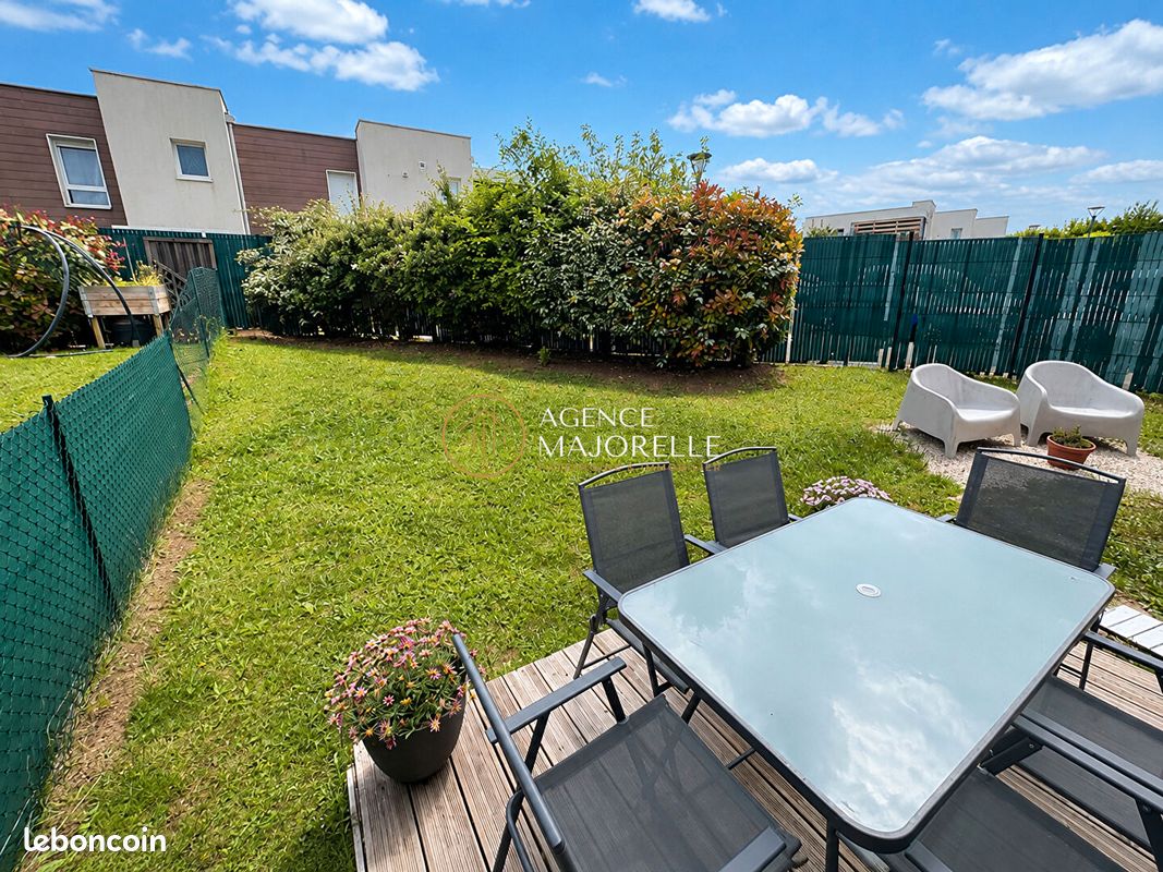Appartement 2 pièces 47 m² · à Jarville-la-Malgrange · 47 m² · 145 600 €