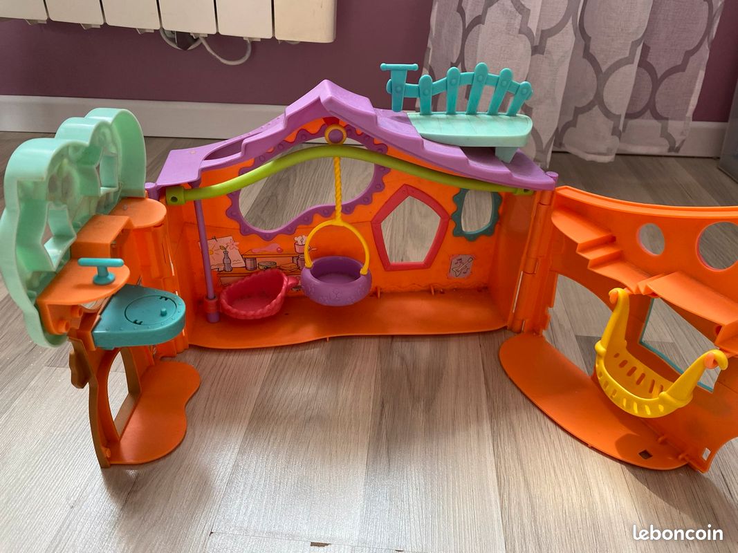 Jeux pet shop (image 4)