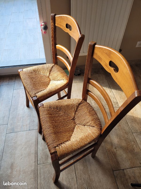 Chaise (image 2)