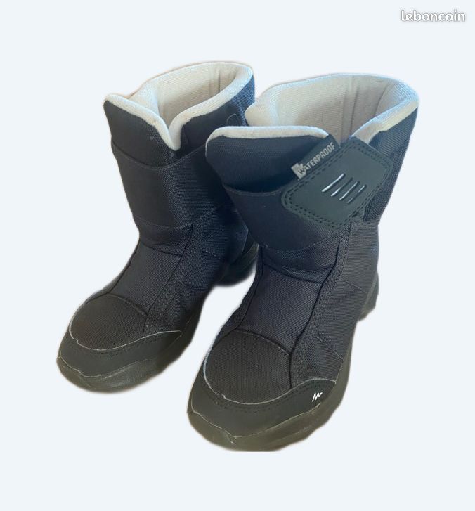 Après ski T29 (image 1)