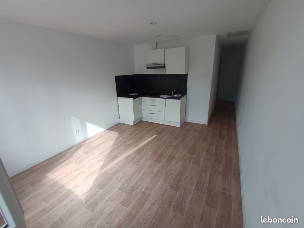 Appartement 3 pièces 50 m² · à Lafrançaise · 50 m² · 560 €/mois