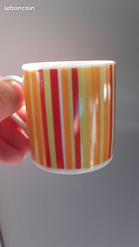 Service à café - Etat Neuf (image 6)